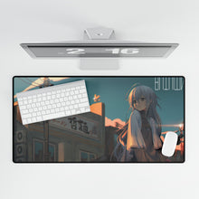 Load image into Gallery viewer, Anime The iDOLM@STER Cinderella Girls Mouse Pad (Desk Mat)
