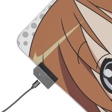 Load image into Gallery viewer, Lucky Star RGB LED Mouse Pad (Desk Mat)
