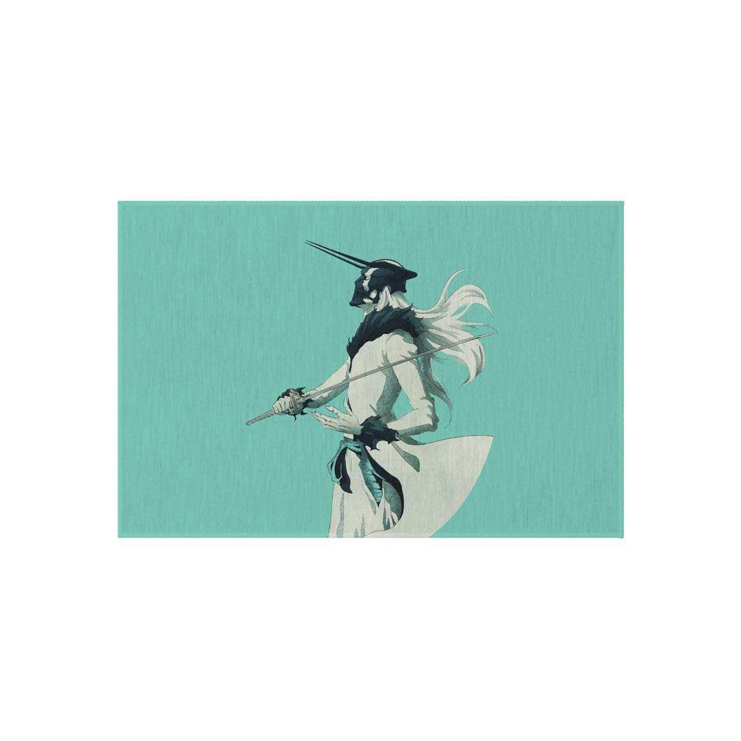 Ichigo Kurosaki Rug