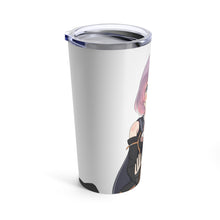 Load image into Gallery viewer, Grimgar Of Fantasy And Ash Tumbler 20oz
