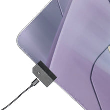 Load image into Gallery viewer, Date A Live RGB LED Mouse Pad (Desk Mat)
