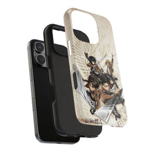 Load image into Gallery viewer, Attack on Titan Phone Cases
