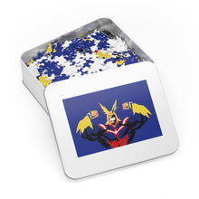 Load image into Gallery viewer, Anime My Hero Academia Jigsaw Puzzle
