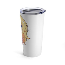 Load image into Gallery viewer, Gabriel DropOut Gabriel Tenma White Tumbler 20oz
