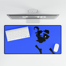 Load image into Gallery viewer, Anime The Girl Who Leapt Through Timer Mouse Pad (Desk Mat)
