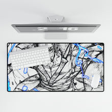 Load image into Gallery viewer, Anime One Piece Mouse Pad (Desk Mat)
