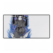 Load image into Gallery viewer, The Elusive Samurai Mouse Pad (Desk Mat)
