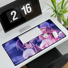 Load image into Gallery viewer, Anime Shuffle! Mouse Pad (Desk Mat)
