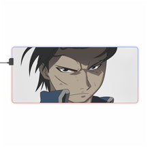 Load image into Gallery viewer, Anime FullMetal Alchemist RGB LED Mouse Pad (Desk Mat)
