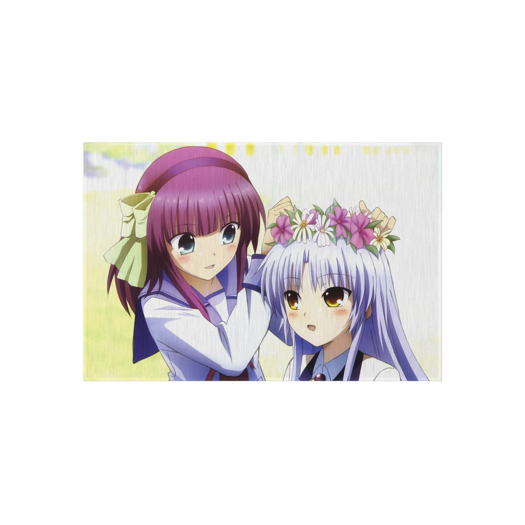 Angel Beats! Rug