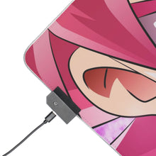 Load image into Gallery viewer, Dragon Ball Super RGB LED Mouse Pad (Desk Mat)
