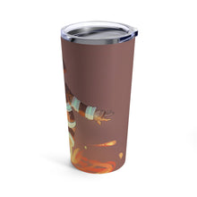 Load image into Gallery viewer, Fire Force Shinra Kusakabe Tumbler 20oz
