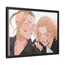 Load image into Gallery viewer, Tokyo Revengers Canvas Framed Art Print
