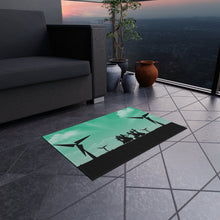 Load image into Gallery viewer, Anime Aria Rug
