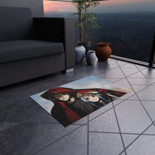 Load image into Gallery viewer, Guilty Crown Rug
