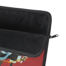 Load image into Gallery viewer, Fire Force Minimalistfor Desktop Laptop Sleeve
