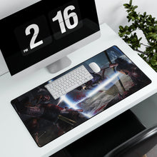 Load image into Gallery viewer, Nioh Mouse Pad (Desk Mat)
