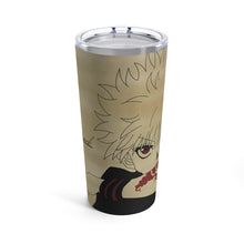 Load image into Gallery viewer, Hunter x Hunter Killua Zoldyck Tumbler 20oz
