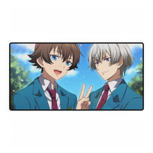 Load image into Gallery viewer, Anime Valvrave the Liberator Mouse Pad (Desk Mat)
