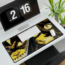 Load image into Gallery viewer, Ushio And Tora Mouse Pad (Desk Mat)
