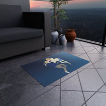 Load image into Gallery viewer, Beyond The Boundary Rug
