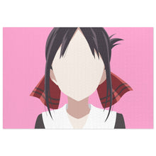 Load image into Gallery viewer, Kaguya-sama: Love Is War Jigsaw Puzzle
