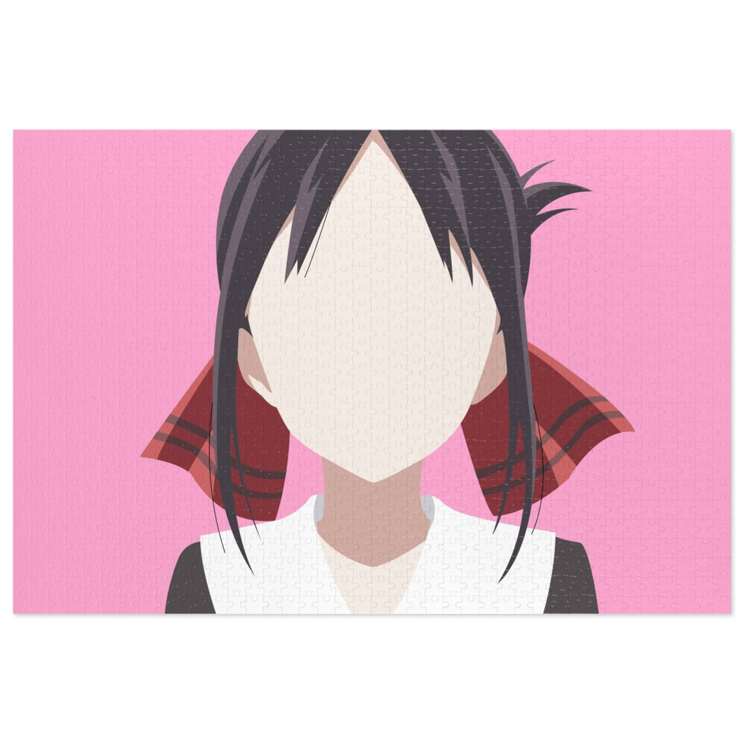 Kaguya-sama: Love Is War Jigsaw Puzzle