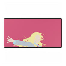 Load image into Gallery viewer, Anime Your Lie in April Mouse Pad (Desk Mat)
