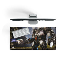 Load image into Gallery viewer, Riktor Mouse Pad (Desk Mat)
