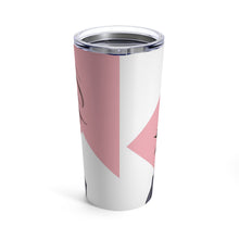 Load image into Gallery viewer, Gamers! Chiaki Hoshinomori Tumbler 20oz
