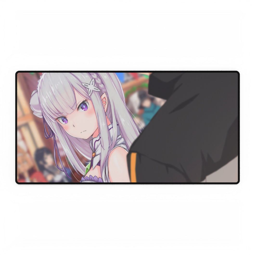 Anime Re:ZERO -Starting Life in Another World- Mouse Pad (Desk Mat)