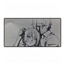 Load image into Gallery viewer, Btooom Mouse Pad (Desk Mat)
