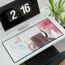 Load image into Gallery viewer, Anime Your Lie in April Mouse Pad (Desk Mat)
