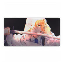 Load image into Gallery viewer, Anime Touken Ranbu Mouse Pad (Desk Mat)
