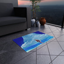 Load image into Gallery viewer, Black Lagoon Rug
