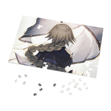 Load image into Gallery viewer, Fate/Apocrypha Ruler, Ruler Jigsaw Puzzle
