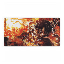 Load image into Gallery viewer, Anime One Piece Mouse Pad (Desk Mat)
