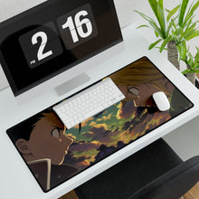 Load image into Gallery viewer, The Seven Deadly Sins Revival Of The Commandments Mouse Pad (Desk Mat)
