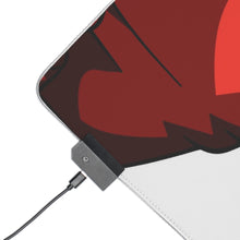 Load image into Gallery viewer, Dragon Ball Z RGB LED Mouse Pad (Desk Mat)
