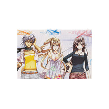 Load image into Gallery viewer, Anime Aria Rug
