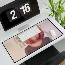 Load image into Gallery viewer, Anime Prison School Mouse Pad (Desk Mat)
