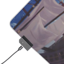 Load image into Gallery viewer, Fate/Stay Night RGB LED Mouse Pad (Desk Mat)
