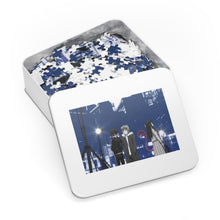 Load image into Gallery viewer, Anime Noragami Jigsaw Puzzle
