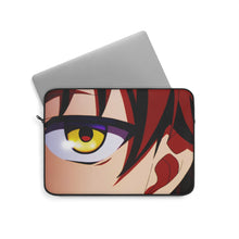 Load image into Gallery viewer, Kiyotaka AYANOKOUJI Laptop Sleeve
