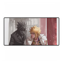 Load image into Gallery viewer, Anime Naruto Mouse Pad (Desk Mat)
