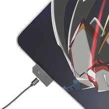 Load image into Gallery viewer, Strelizia RGB LED Mouse Pad (Desk Mat)

