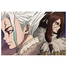 Load image into Gallery viewer, Dr. Stone Jigsaw Puzzle
