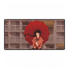 Load image into Gallery viewer, Kizumonogatari Desktop Mouse Pad (Desk Mat)

