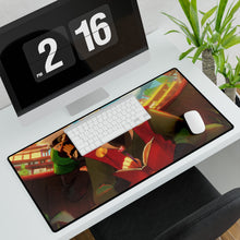 Load image into Gallery viewer, Anime Naruto Mouse Pad (Desk Mat)
