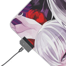 Load image into Gallery viewer, Tokyo Ghoul:re RGB LED Mouse Pad (Desk Mat)

